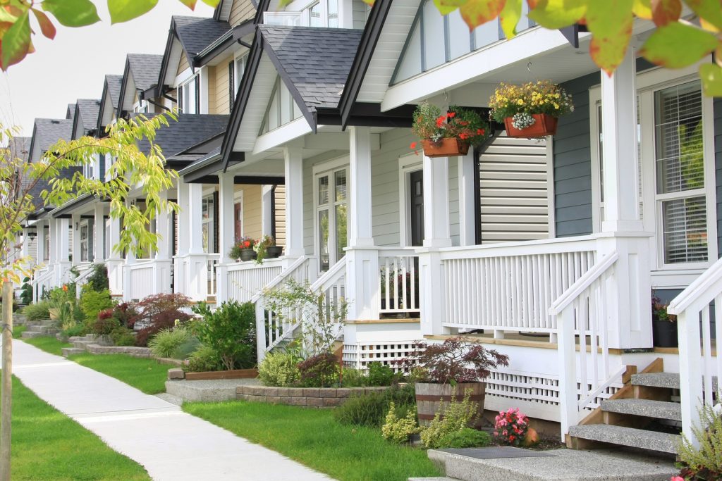 Making the Most of Your Landscaping