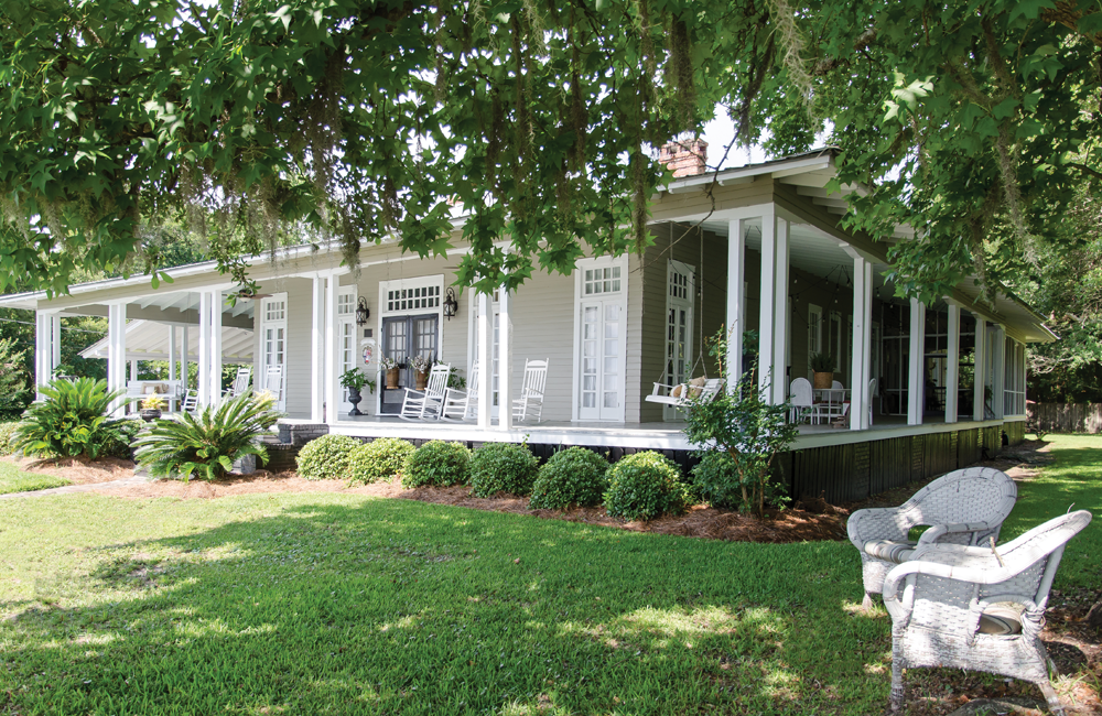Landscaping and Increasing Curb Appeal