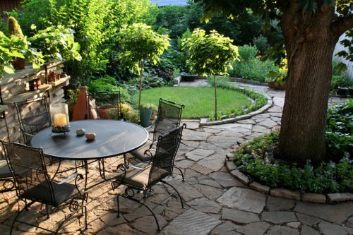 5 Mistakes with Landscape Design